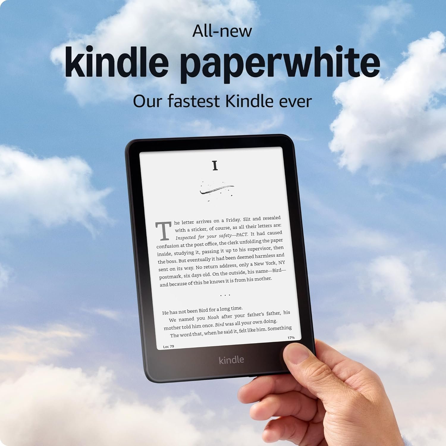 All-new Amazon Kindle Paperwhite Review