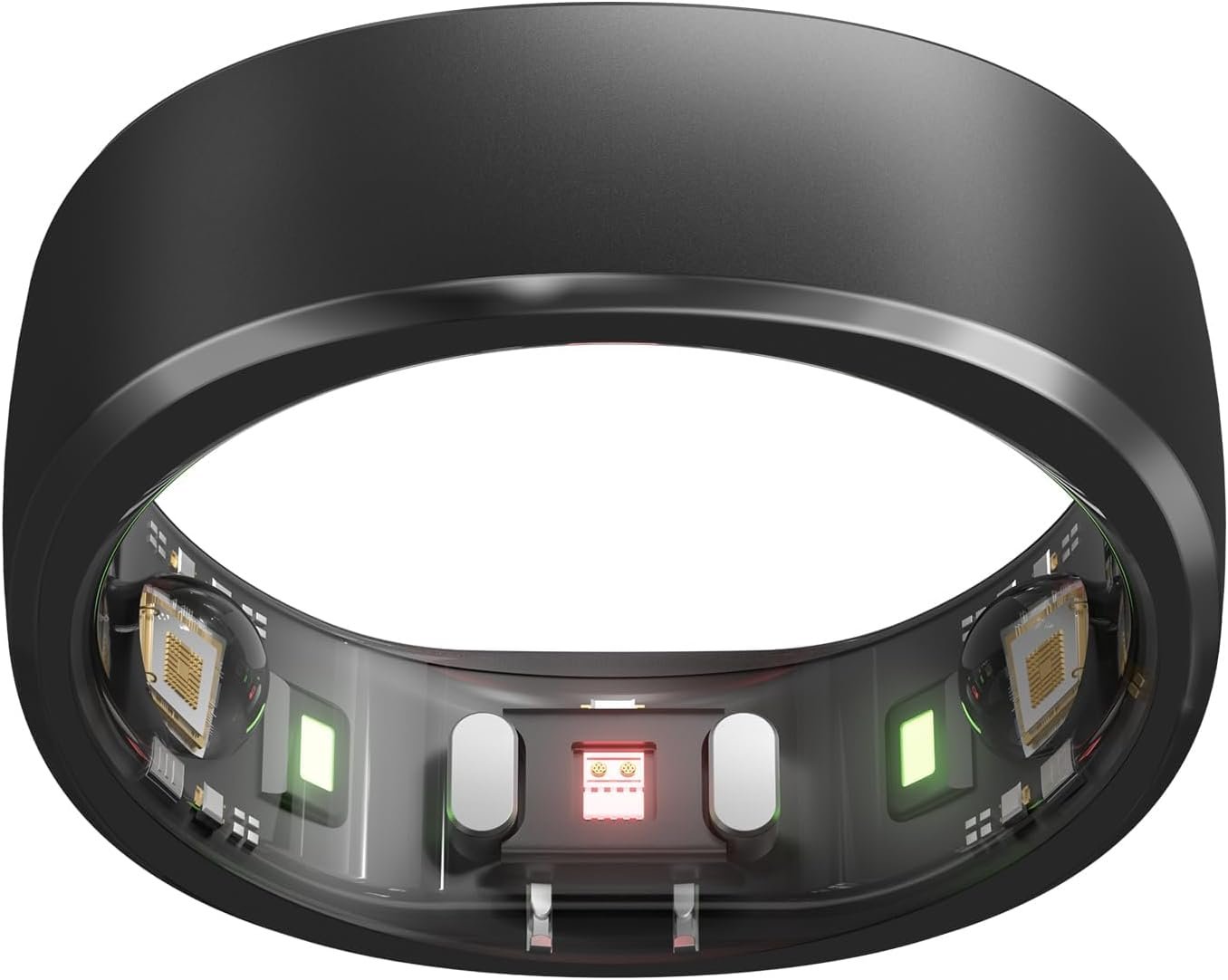 RingConn Smart Ring: No Subscriptions, Just Features