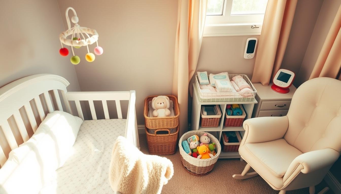 Essential Baby Products for New Parents