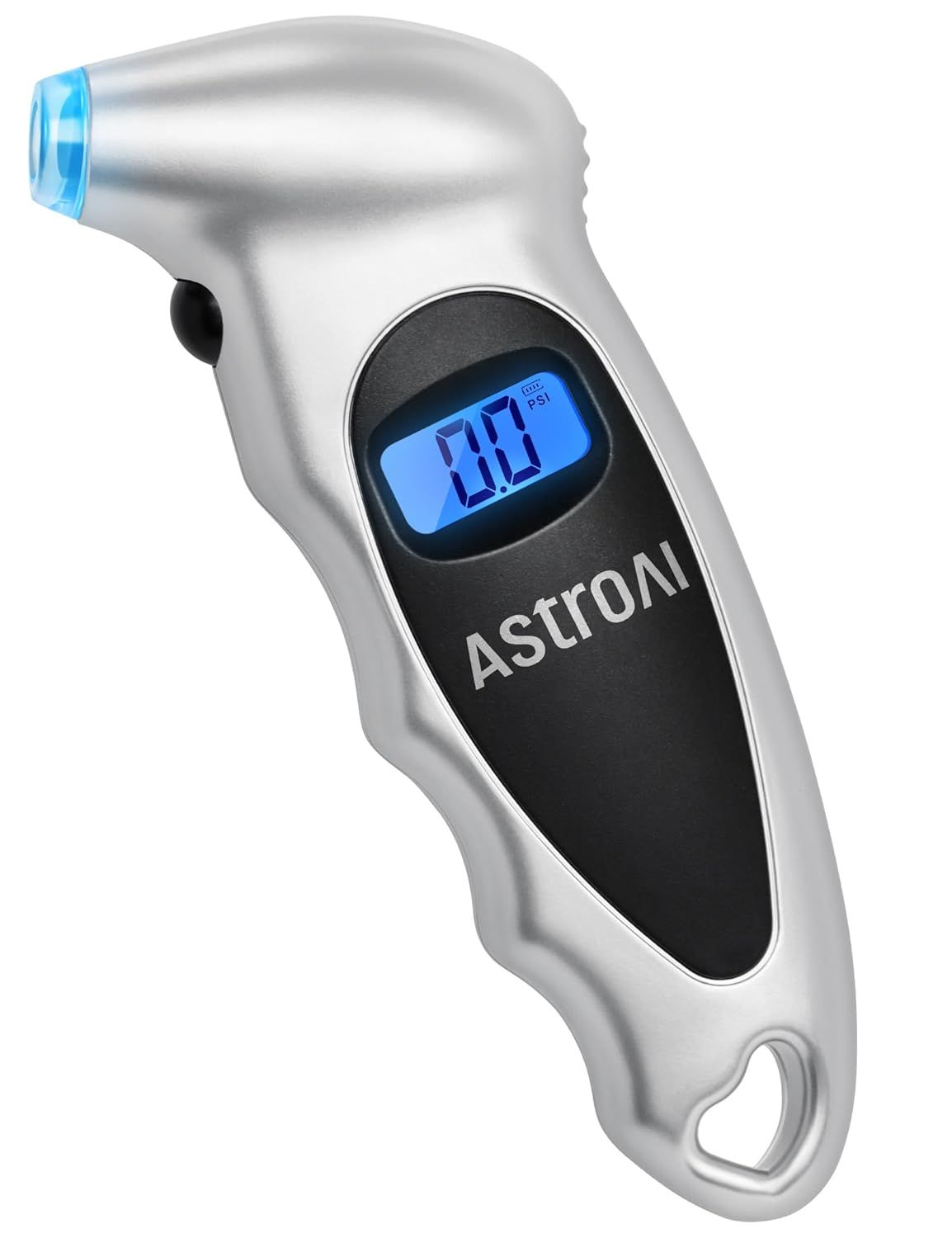 AstroAI Tire Pressure Gauge Review