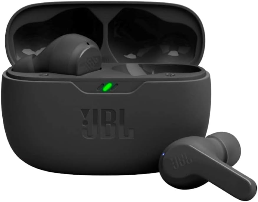 JBL Vibe Beam Earbuds Review