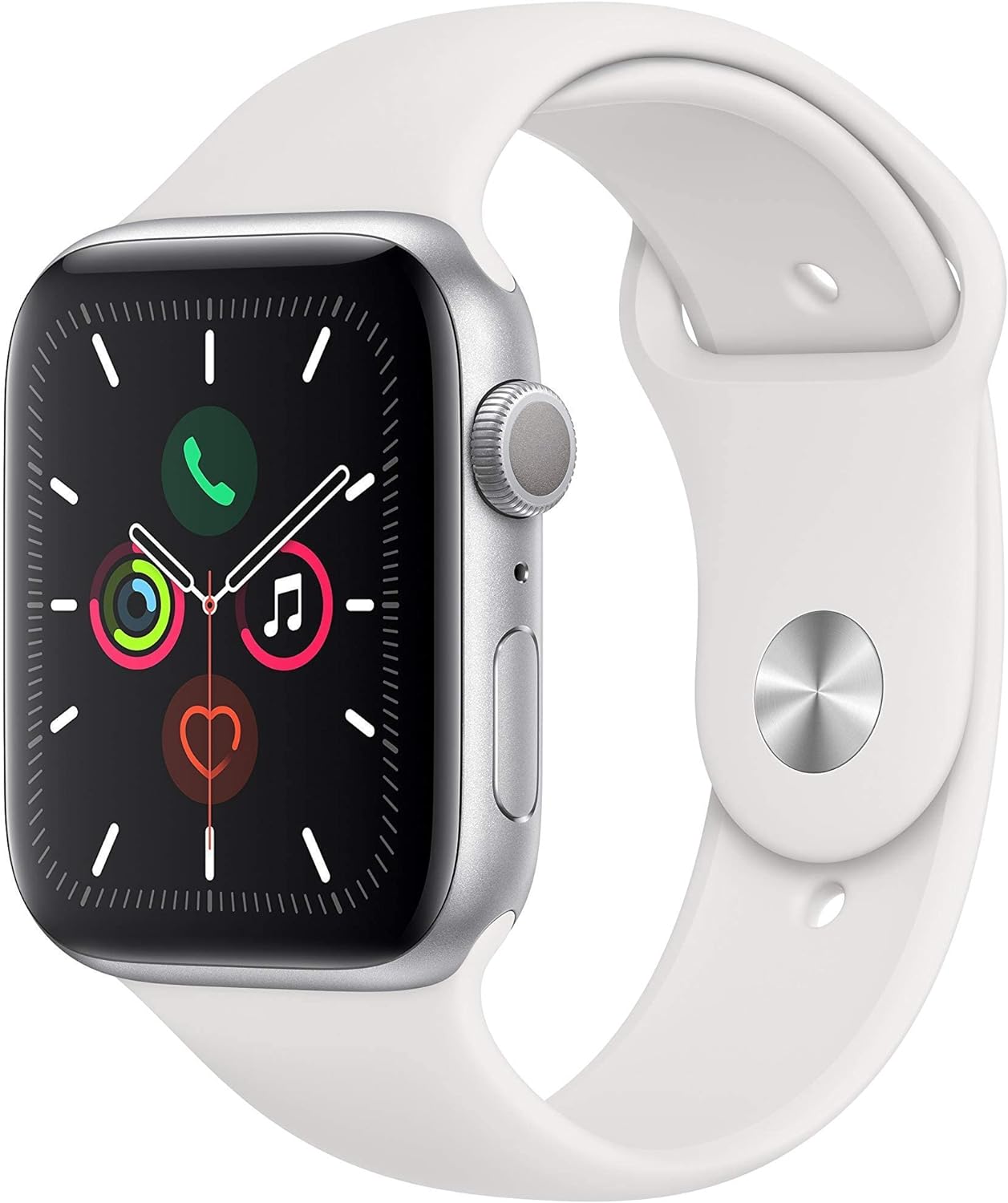 Apple Watch Series 5: Key Features and Value