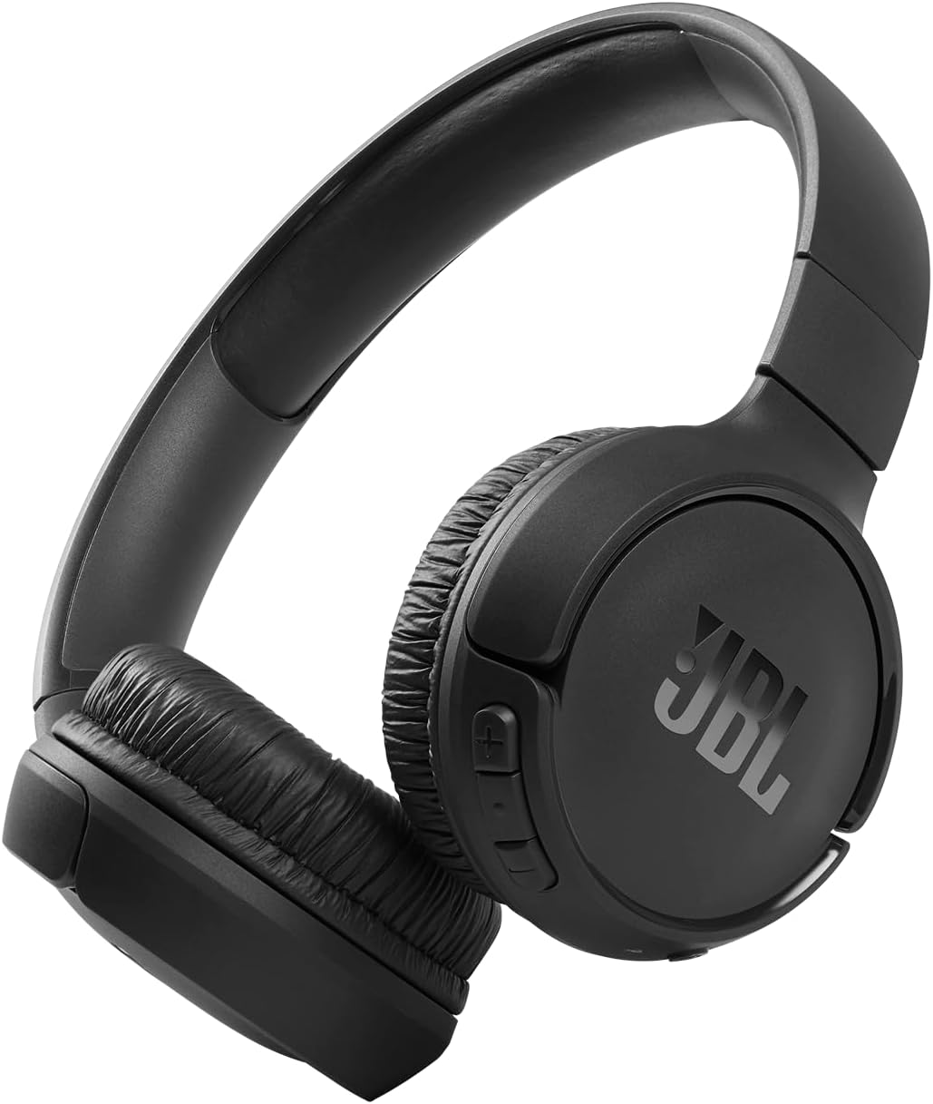 JBL Tune 510BT Review: Great Value Wireless Headphones