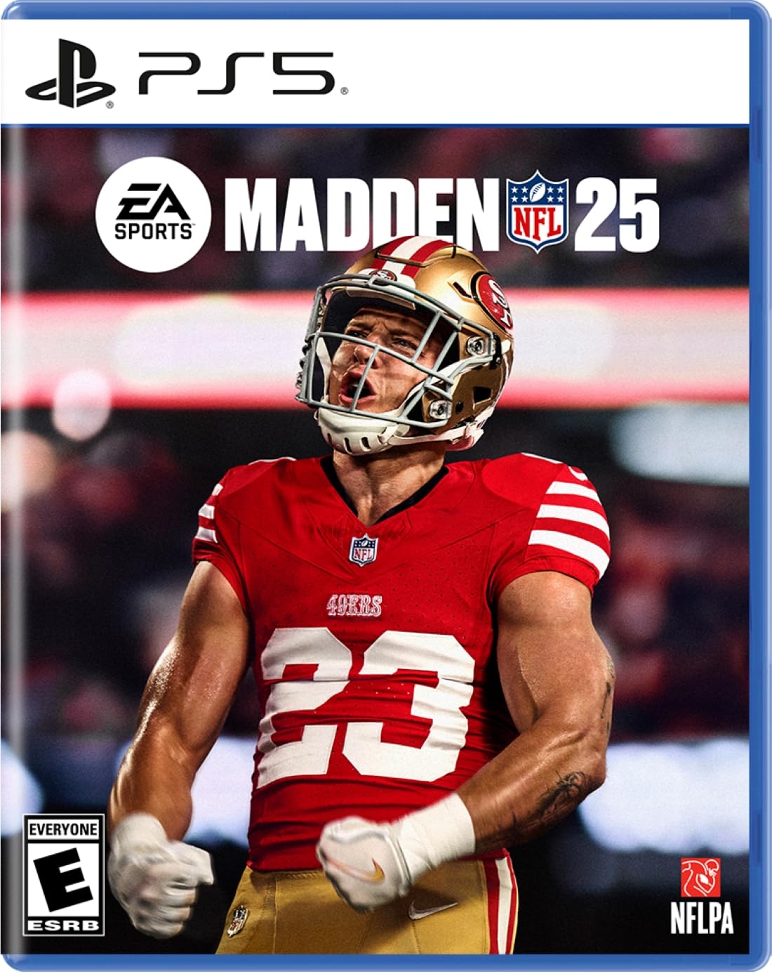 Best PS5 Football Games of 2023